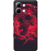 Чохол BoxFace Infinix Note Edge 
