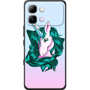Чохол BoxFace Infinix Note Edge 