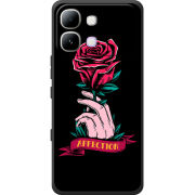 Чохол BoxFace Infinix Note Edge 