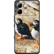 Чохол BoxFace Infinix Note Edge 
