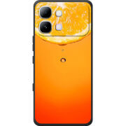 Чохол BoxFace Infinix Note Edge 