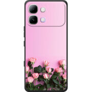 Чохол BoxFace Infinix Note Edge 