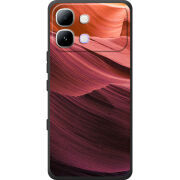 Чохол BoxFace Infinix Note Edge 
