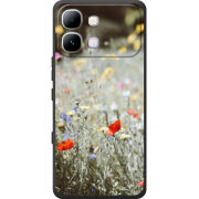 Чохол BoxFace Infinix Note Edge 