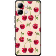 Чохол BoxFace Infinix Note Edge 