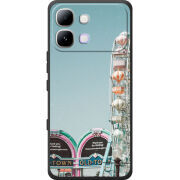 Чохол BoxFace Infinix Note Edge 