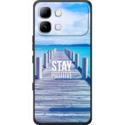 Чохол BoxFace Infinix Note Edge 