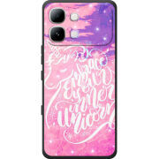Чохол BoxFace Infinix Note Edge 