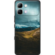 Чохол BoxFace Infinix Note Edge 