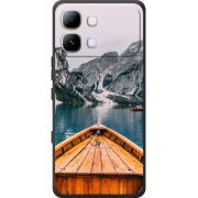 Чохол BoxFace Infinix Note Edge 