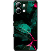 Чохол BoxFace Infinix Note Edge 