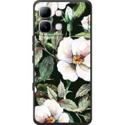 Чохол BoxFace Infinix Note Edge Blossom Roses