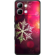 Чохол BoxFace Infinix Note Edge 