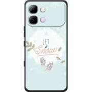 Чохол BoxFace Infinix Note Edge 
