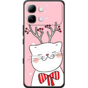 Чохол BoxFace Infinix Note Edge 