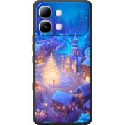 Чохол BoxFace Infinix Note Edge 