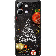 Чохол BoxFace Infinix Note Edge 
