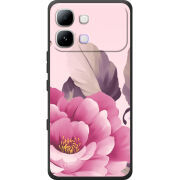 Чохол BoxFace Infinix Note Edge 