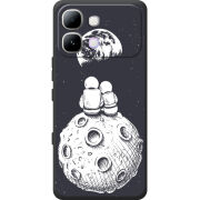 Чохол BoxFace Infinix Note Edge 