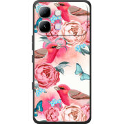 Чохол BoxFace Infinix Note Edge 