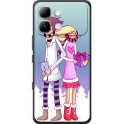 Чохол BoxFace Infinix Note Edge 