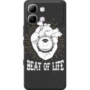 Чохол BoxFace Infinix Note Edge 