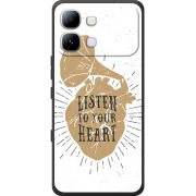 Чохол BoxFace Infinix Note Edge 