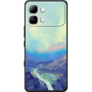 Чохол BoxFace Infinix Note Edge 