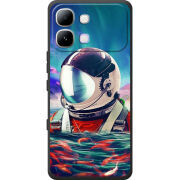 Чохол BoxFace Infinix Note Edge 
