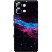 Чохол BoxFace Infinix Note Edge 