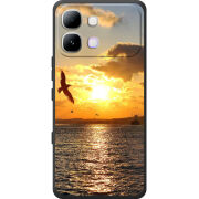 Чохол BoxFace Infinix Note Edge 