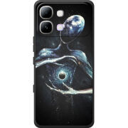 Чохол BoxFace Infinix Note Edge 