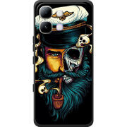 Чохол BoxFace Infinix Note Edge 