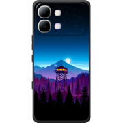 Чохол BoxFace Infinix Note Edge 
