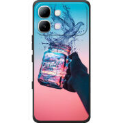 Чохол BoxFace Infinix Note Edge 