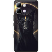 Чохол BoxFace Infinix Note Edge 