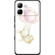 Чохол BoxFace Infinix Note Edge 