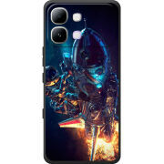 Чохол BoxFace Infinix Note Edge 