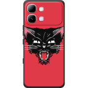 Чохол BoxFace Infinix Note Edge 