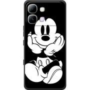 Чохол BoxFace Infinix Note Edge 