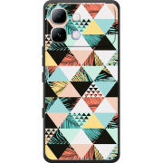 Чохол BoxFace Infinix Note Edge 