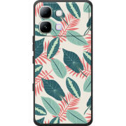 Чохол BoxFace Infinix Note Edge 
