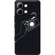 Чохол BoxFace Infinix Note Edge 
