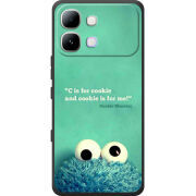 Чохол BoxFace Infinix Note Edge 