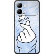 Чохол BoxFace Infinix Note Edge 