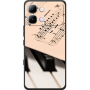 Чохол BoxFace Infinix Note Edge 