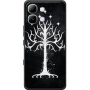 Чохол BoxFace Infinix Note Edge Fantasy Tree