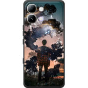 Чохол BoxFace Infinix Note Edge 