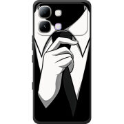 Чохол BoxFace Infinix Note Edge Tie