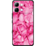 Чохол BoxFace Infinix Note Edge 